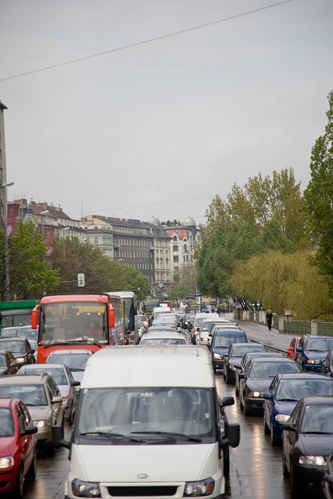 Trafik