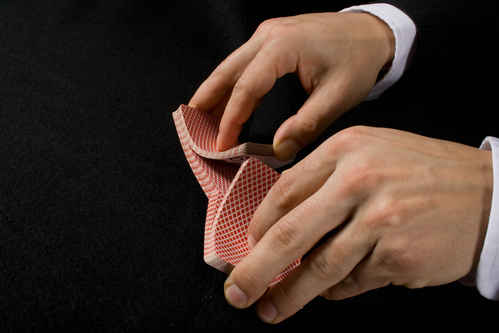 Poker
