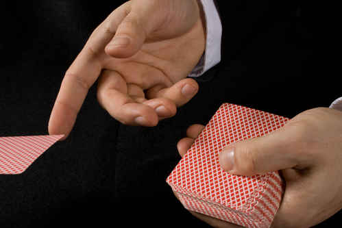 Poker