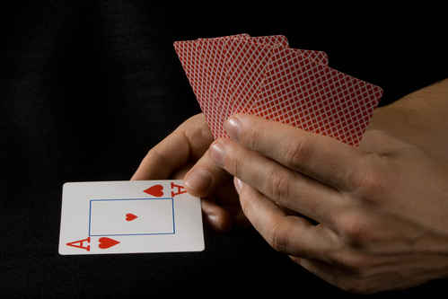 Poker
