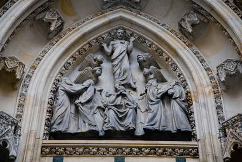 St. Vituskatedralen