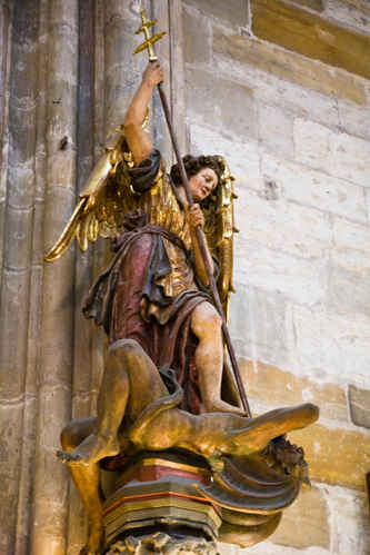 St. Vituskatedralen