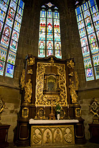 St. Vituskatedralen