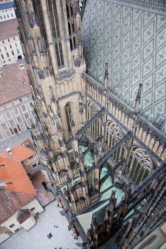 St. Vituskatedralen