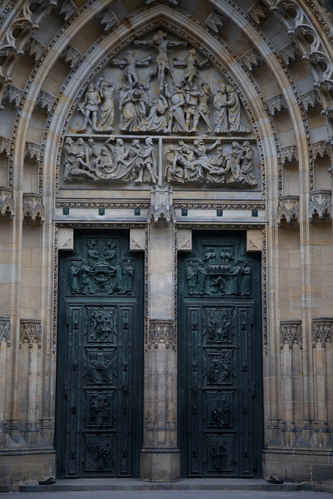St. Vituskatedralen