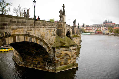 Karlsbron