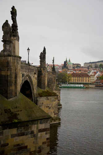 Karlsbron