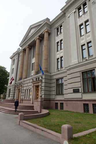 Vackra hus