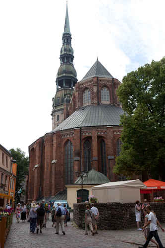 St Peterskyrkan