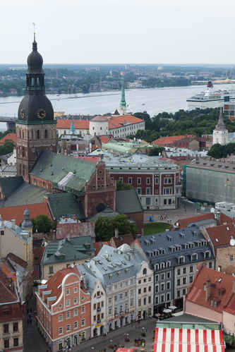 Kyrka