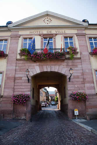 Riquewihr