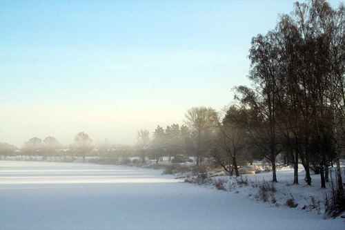 Vintervy