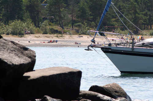 Hamn