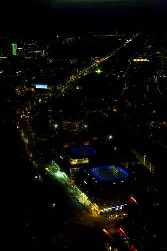 Natt i Berlin