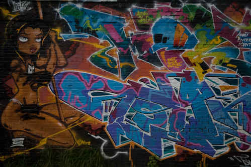 Graffiti