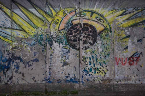 Graffiti