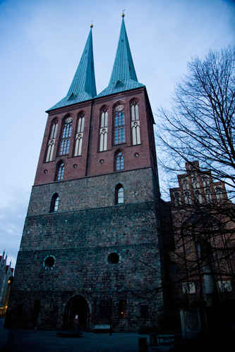 Nikolai Kirche