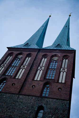 Nikolai Kirche
