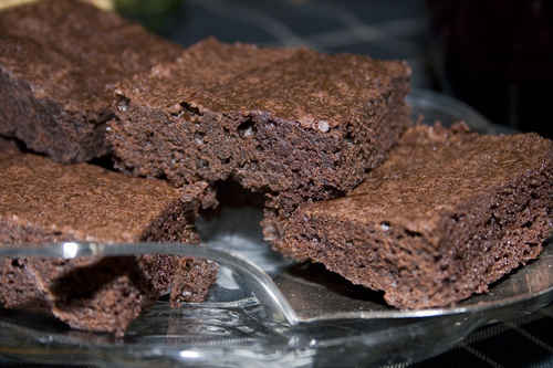 Choklad