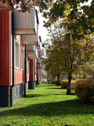 Balkonger