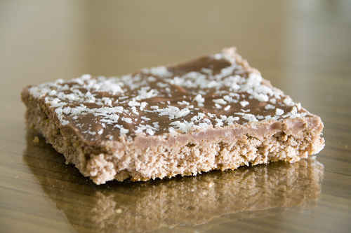 Chokladruta