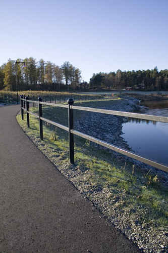 Cykelväg