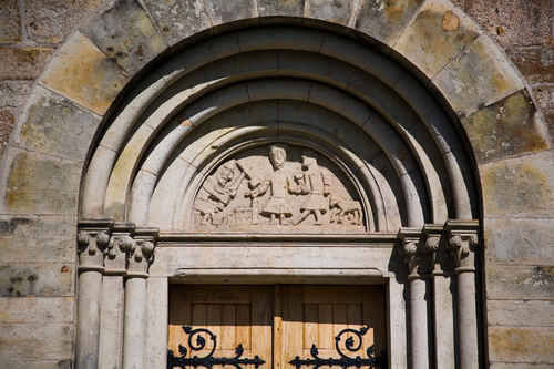 Stenrelief