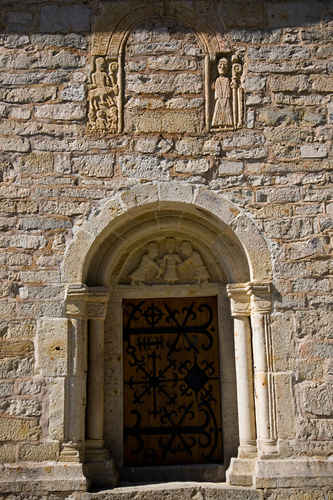 Forshems Kyrka