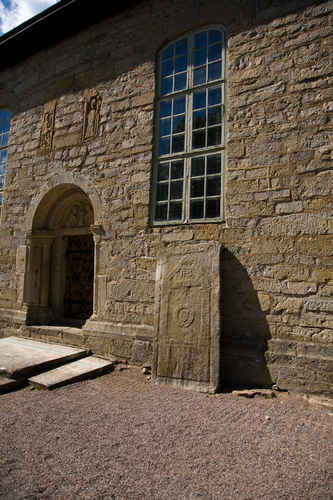 Forshems Kyrka