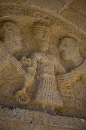 Forshemsrelief