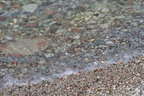 Strandkant