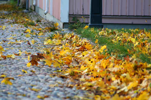 Kullerstensgata