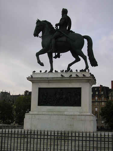 Henrik IV