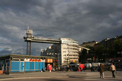 katarinahissen