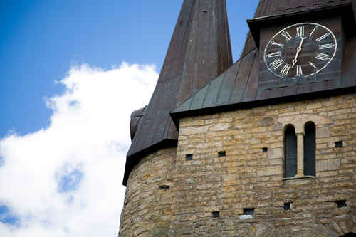 Husaby Kyrka