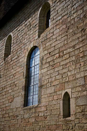 Husaby Kyrka