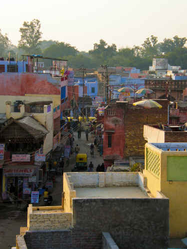 Agra