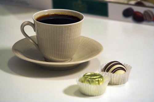 Kaffe