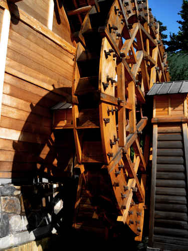 Kvarnhjul
