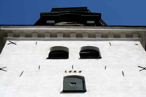 Kyrka