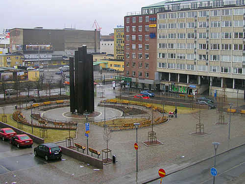 Masthuggstorget