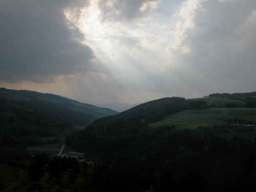 Buckligen Welt