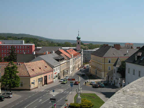 Eisenstadt