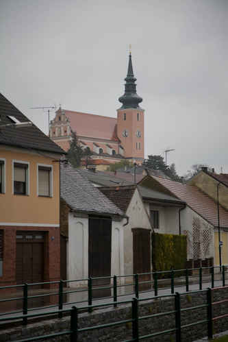Pfarrkirche