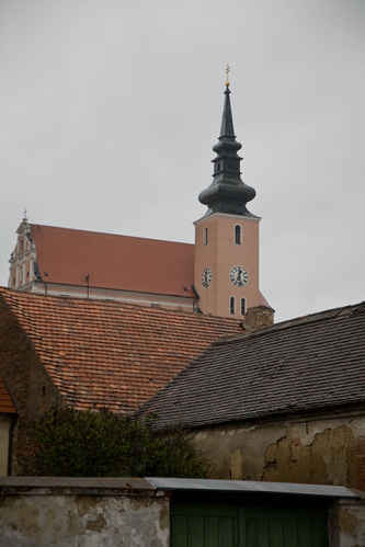 Pfarrkirche