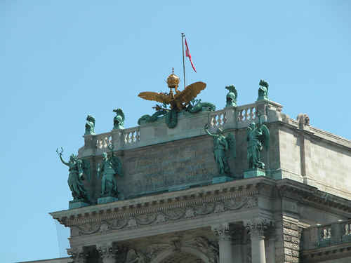 Hofburg