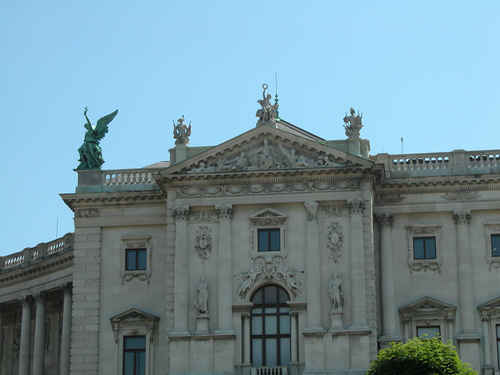 Hofburg