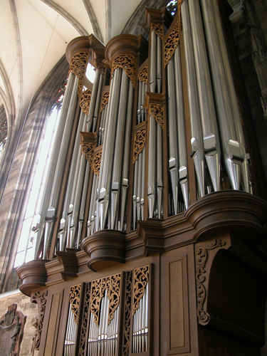 Orgel