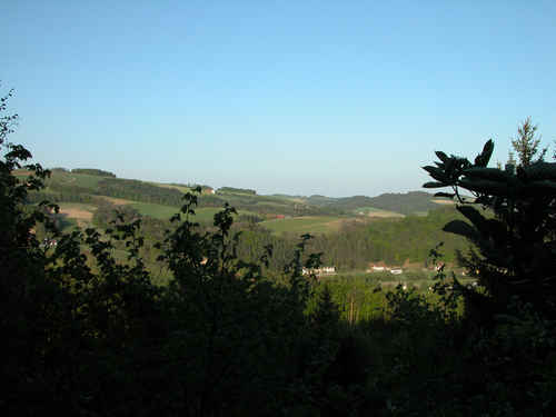 Landskap