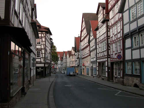 Melsungen